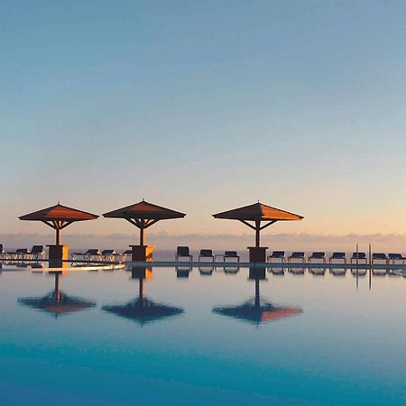 Hotel Exsel Creolia Σαιν-Ντενί Εξωτερικό φωτογραφία