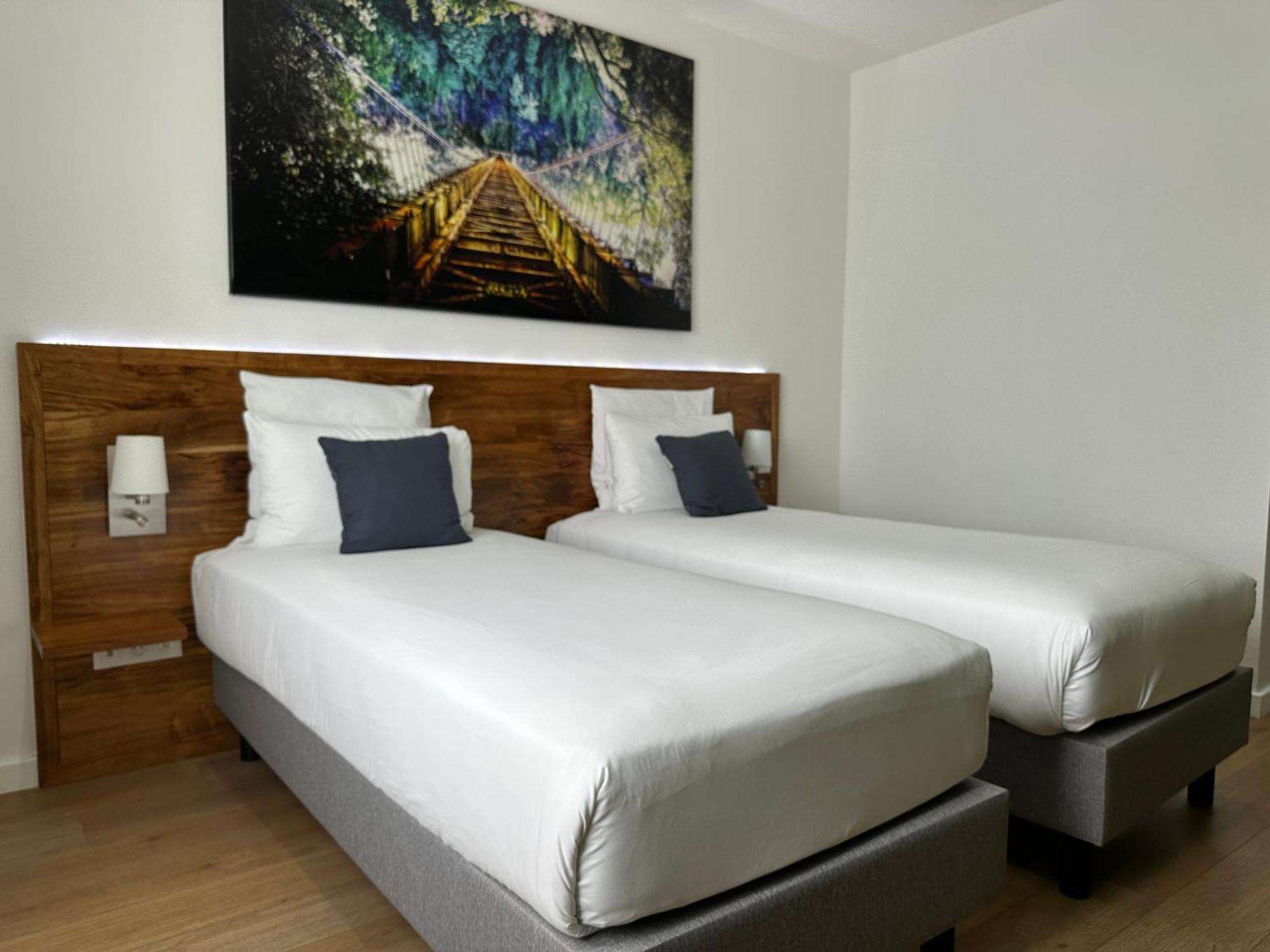 Hotel Exsel Creolia Σαιν-Ντενί Εξωτερικό φωτογραφία