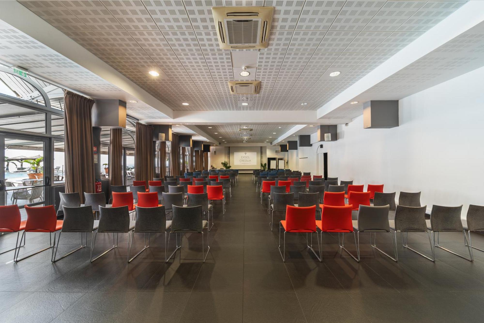 Hotel Exsel Creolia Σαιν-Ντενί Εξωτερικό φωτογραφία